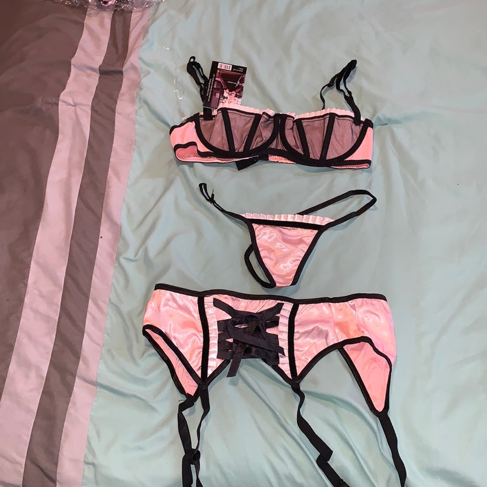 3 piece set